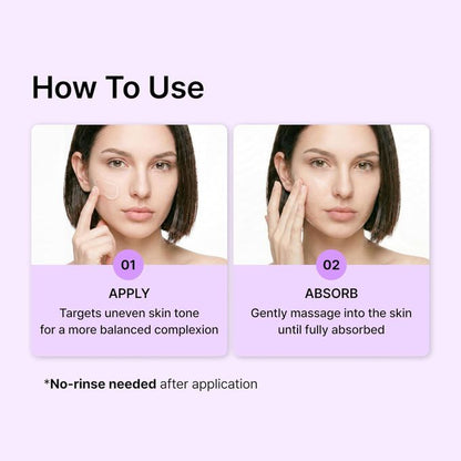 Secret Key SNOW WHITE Spot Gel For Body and Face - 65g