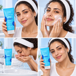 Skin Clinic Fresh Restart Facial Wash for Acne-Prone Skin – 150 ml