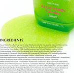 GREEN AID ALOE PDRN CALMING Serum 30ml