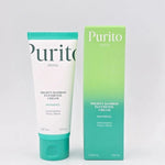 Purito SEOUL Mighty Bamboo Panthenol Cream – 10% Panthenol Moisturizing Facial Cream - 100ml