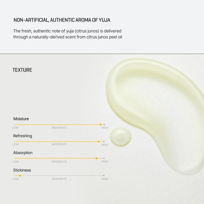 Some By Mi Yuja Niacin Anti Blemish Serum – 83% Yuja Extract + 10% Niacinamide for Post-Acne Marks & Brightening - 50ml