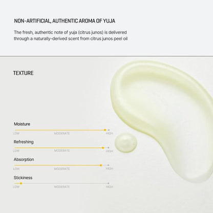 Some By Mi Yuja Niacin Anti Blemish Serum – 83% Yuja Extract + 10% Niacinamide for Post-Acne Marks & Brightening - 50ml