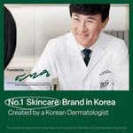 Dr.G R.E.D BLEMISH Clear Soothing Cream – Lightweight Moisturizer for Sensitive & Irritated Skin - 70ml