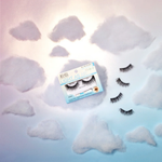 Light As Air WEIGHTLESS INNOVATION . 50% LIGHTER LASHES style 523