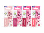 Lip Oil GLOSSY FINSH - 4g