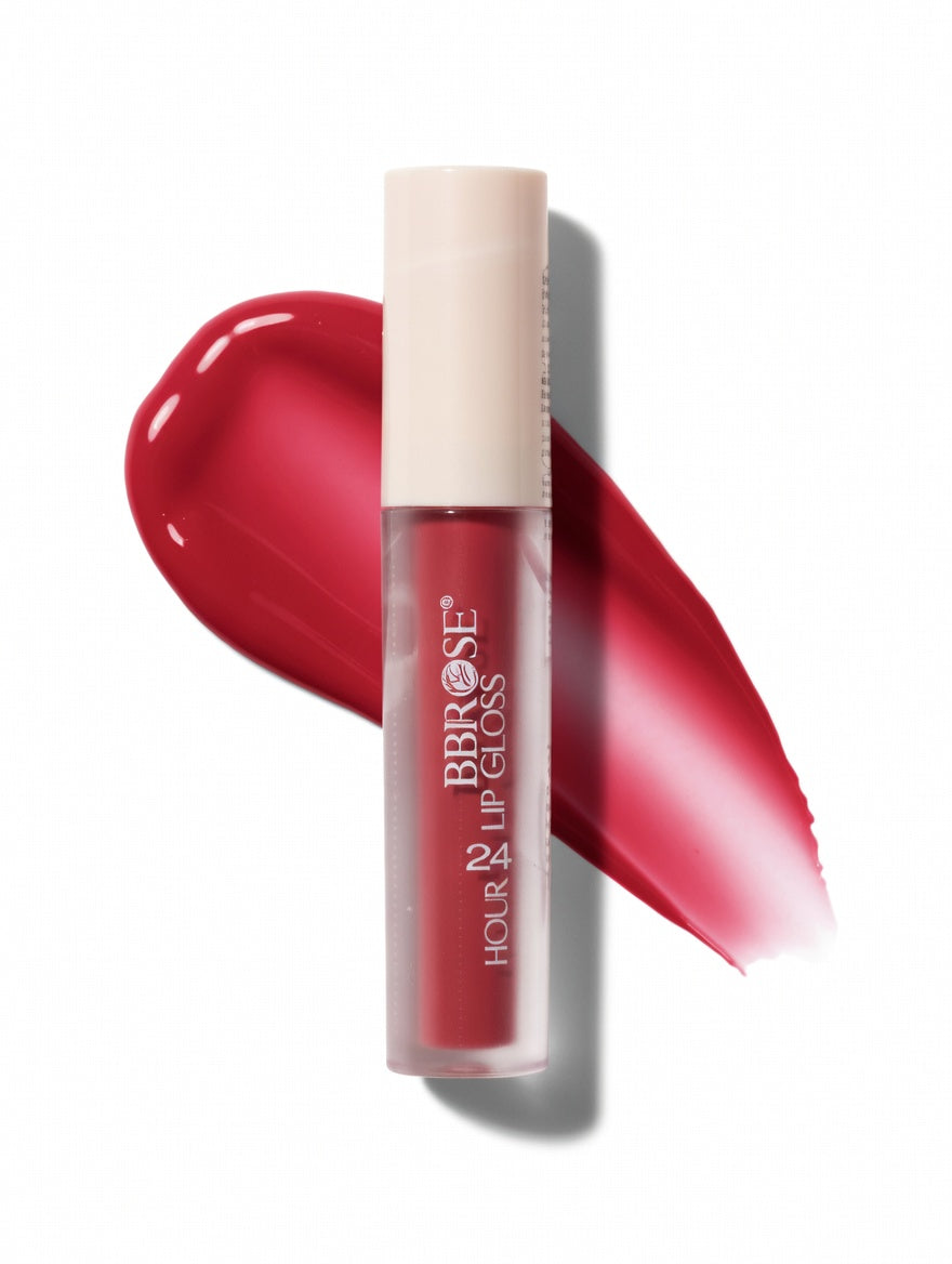 24 HOUR LIP GLOSS - 2.5g
