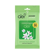 aerO jasmine floral delight home fragrance 10g