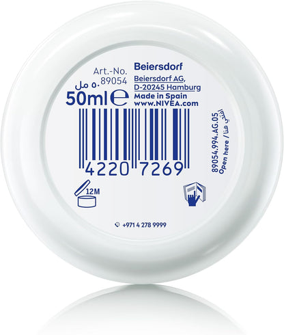 Refreshingly Soft Moisturizing Cream FACE,BODY And HANDS 50ml