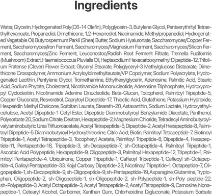 NAD+ Bio Lifting-Sil Essence 50ml