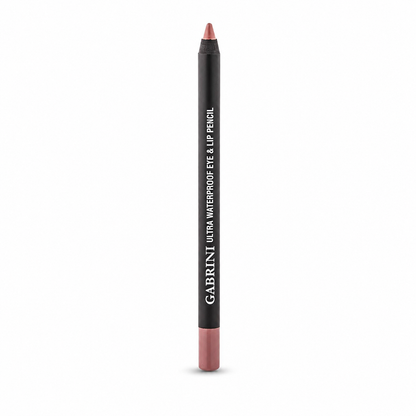 ULTRA WATERPROOF EYE&LIP PENCIL 1.5g