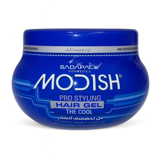 PRO STYLING HAIR GEL THE COOL 500 ML