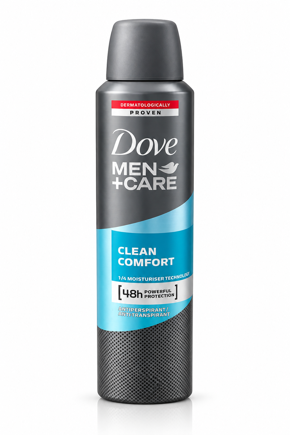 DOVE MEN+CARE CLEAN COMFORT 250ML