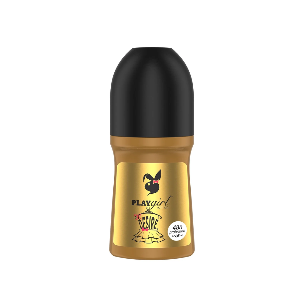 DESIRE Deodorant roll on 48h protection 50ml