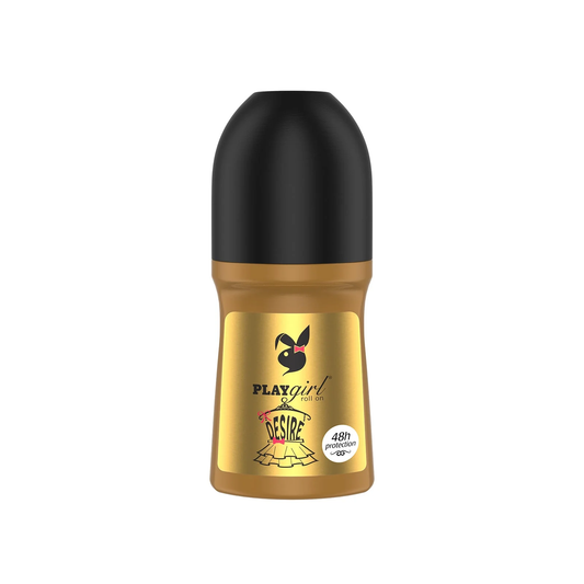 DESIRE Deodorant roll on 48h protection 50ml
