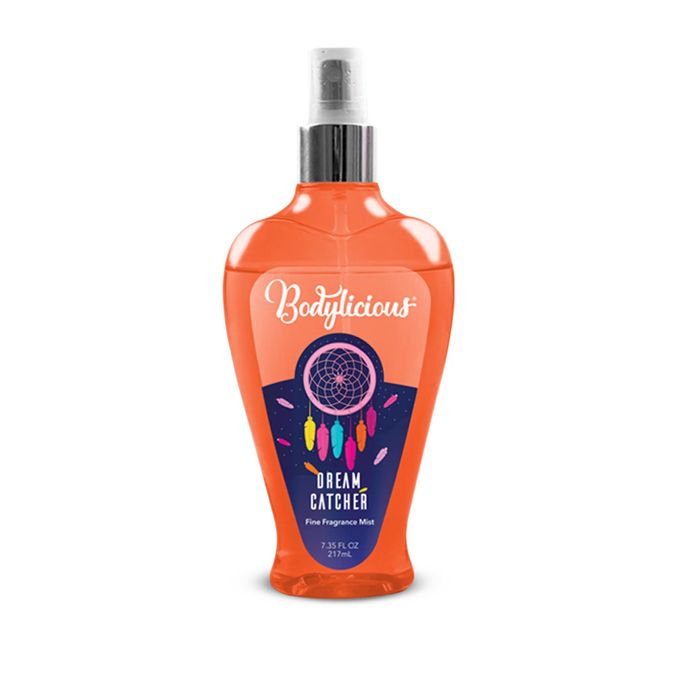 Bodylicious Dream Catcher Fine Fragrance Mist 217ml