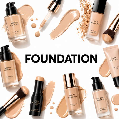 FOUNDATION