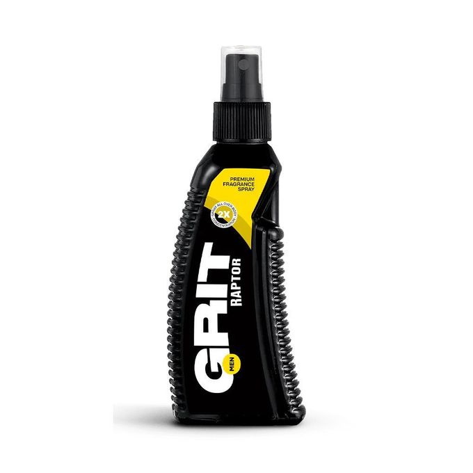 Men Raptor Body Spray - 200 ml