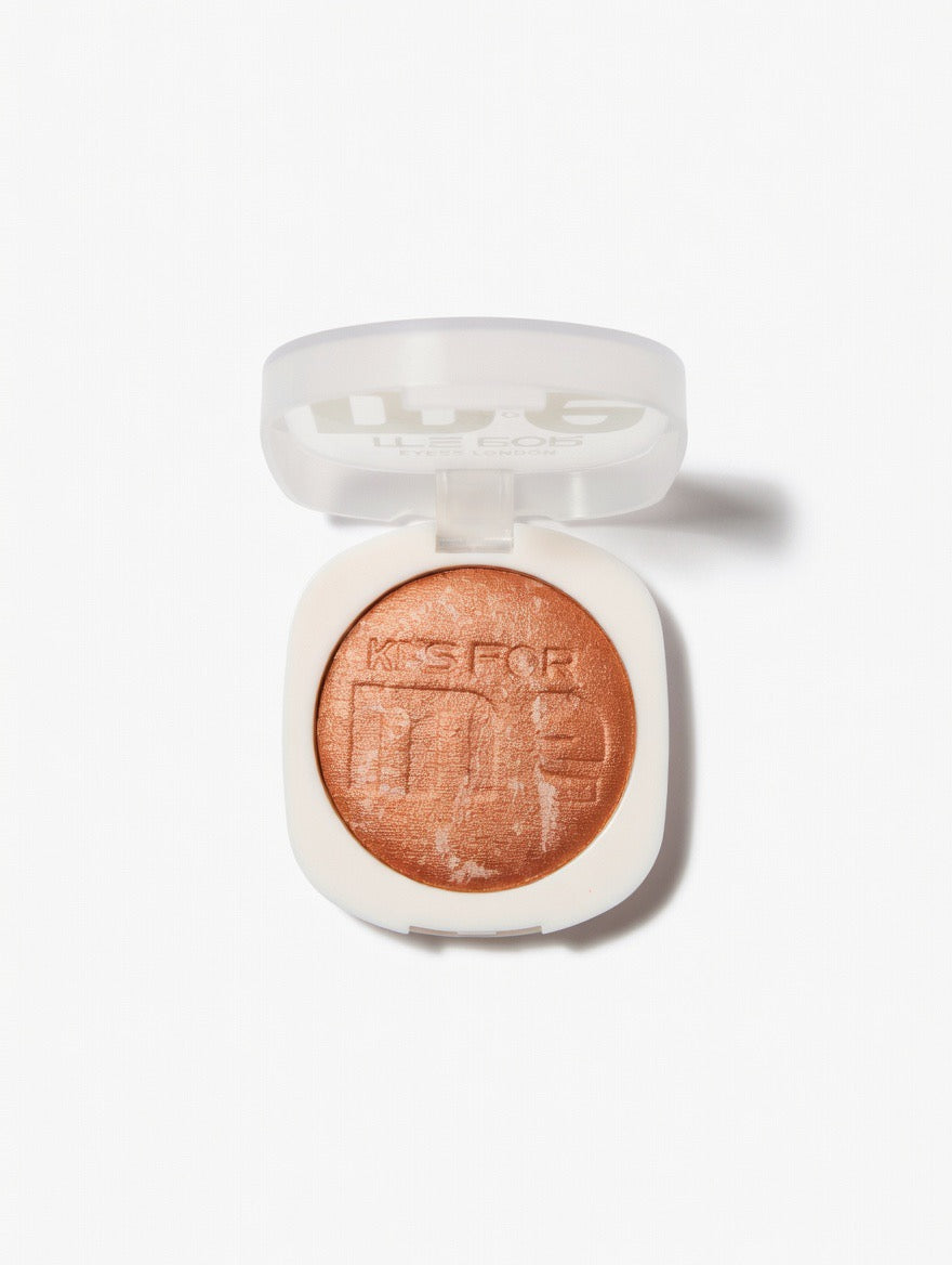 BAKED POWDER – BLUSH MULTIFUNCONAL BAKED 12g SHADE 02