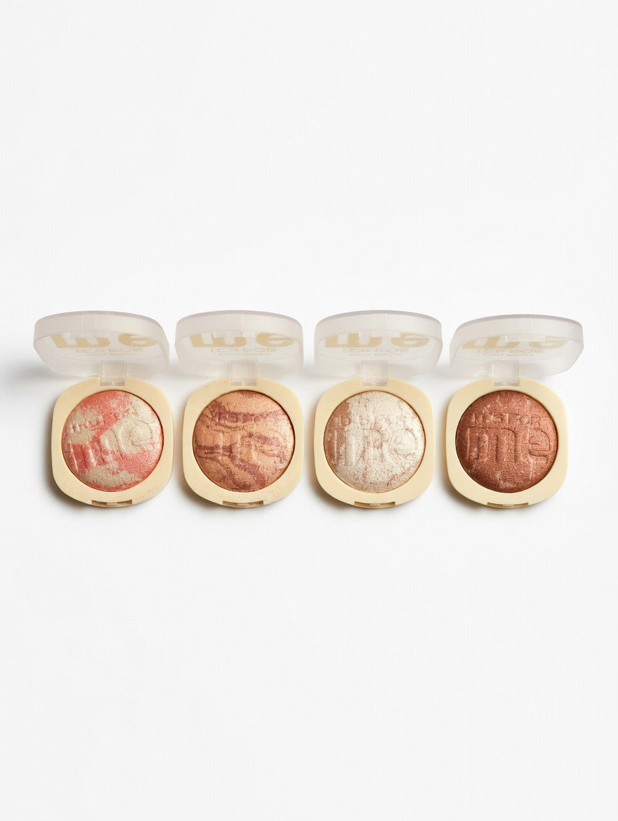 BAKED POWDER – BLUSH MULTIFUNCONAL BAKED 12g SHADE 02