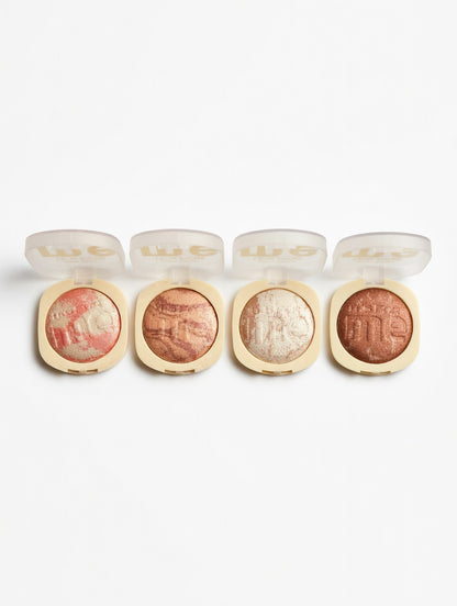 BAKED POWDER – BLUSH MULTIFUNCONAL BAKED 12g SHADE 04