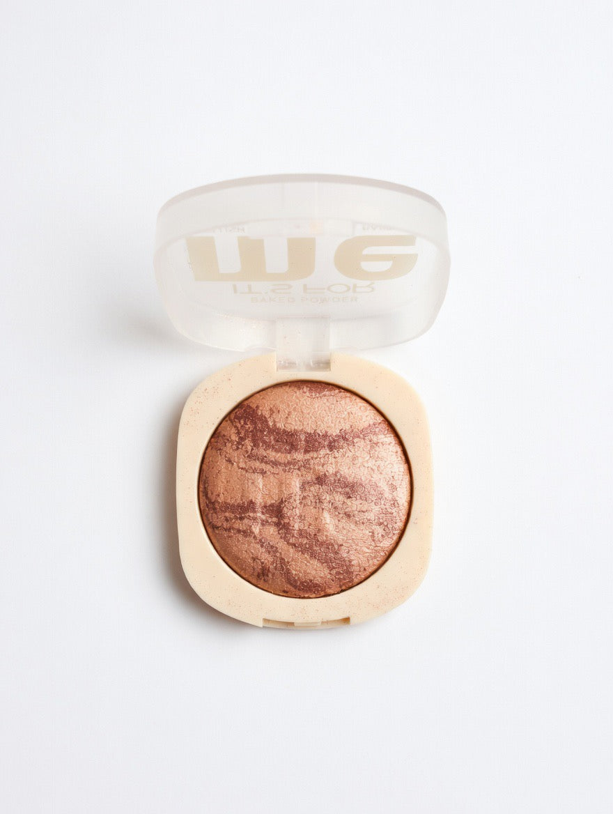 BAKED POWDER – BLUSH MULTIFUNCONAL BAKED 12g SHADE 04