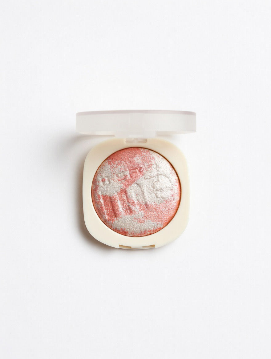 BAKED POWDER – BLUSH MULTIFUNCONAL BAKED 12g SHADE 01