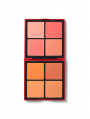 Blusher Powder - Perfect Look 8 Colour