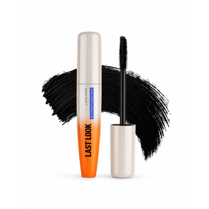 MAXI MOD WATERPROOF MASCARA 11g