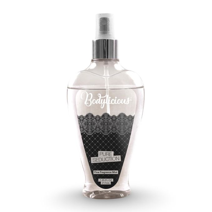 Bodylicious Pure Seduction Fine Fragrance Mist 217ml