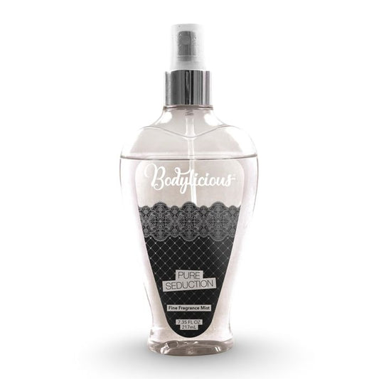Bodylicious Pure Seduction Fine Fragrance Mist 217ml