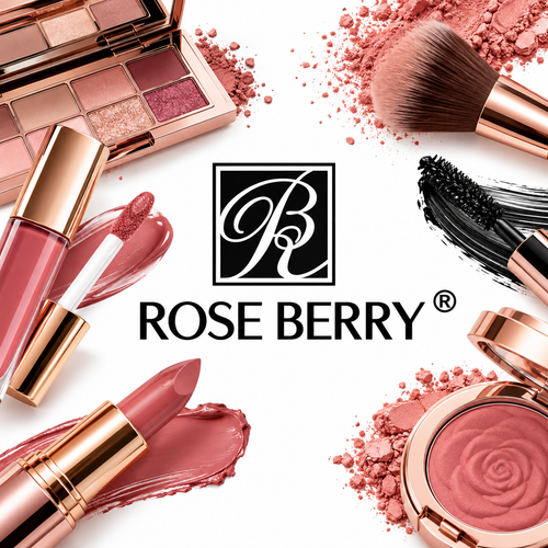 ROSE BERRY