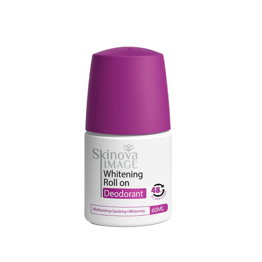 WHITENING ROLL ON Deodorant 60ML Berries