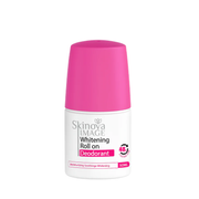 WHITENING ROLL ON Deodorant 60ML COTTON CANDY