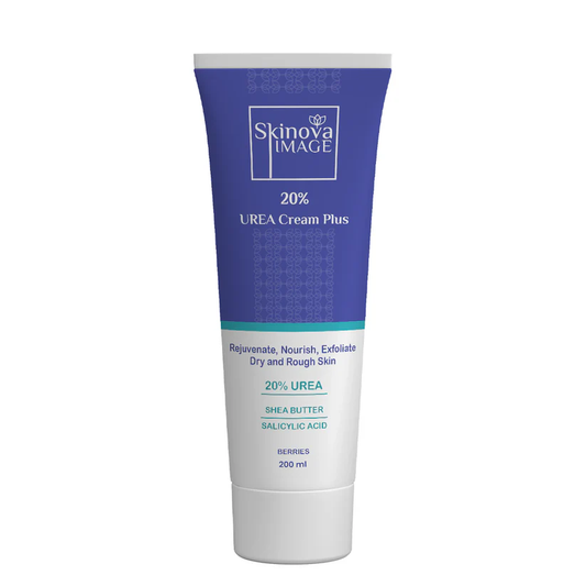 20% UREA Cream Plus 200ml