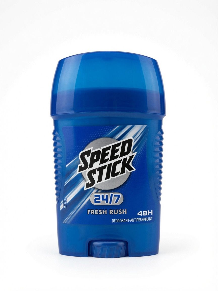 FRESH RUSH DEODORANT-ANTIPERSPIRANT 48H 50g