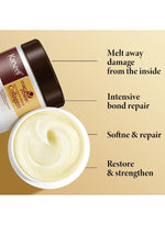 maca power Collagen for dry damaged hair 500 ml