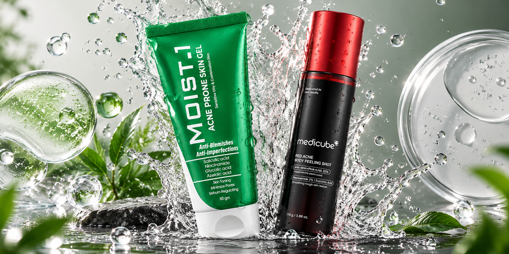 Acne Care