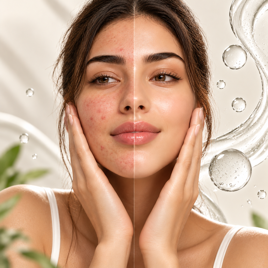 Acne Solutions