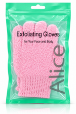 Gloves Exfoliating Gloves For Face And Body