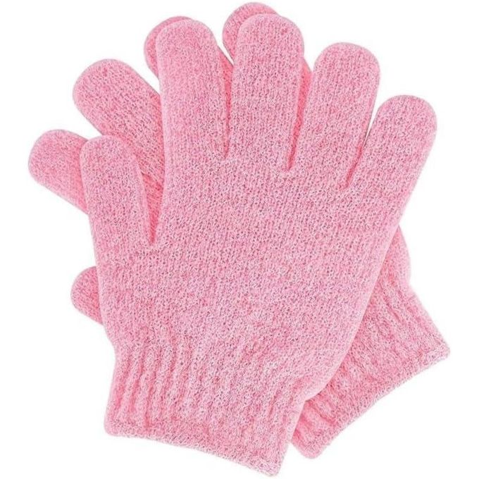 Gloves Exfoliating Gloves For Face And Body