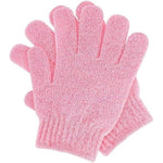Gloves Exfoliating Gloves For Face And Body