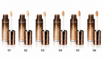 CONCEALER SOFT SKIN HD LONG WEAR MODEL 3005 Shade 05