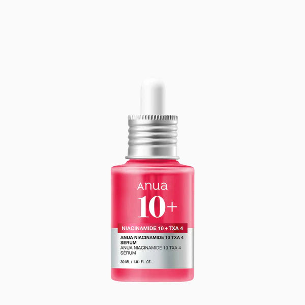Niacinamide 10 TXA 4 Serum for Brightening and Dark Spots