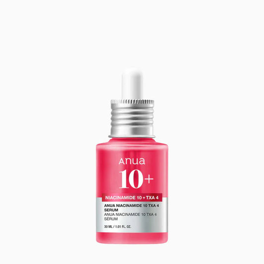 Niacinamide 10% + TXA 4% Dark Spot Removing Serum 30 Ml