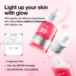 Niacinamide 10 TXA 4 Serum for Brightening and Dark Spots