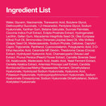 Niacinamide 10 TXA 4 Serum for Brightening and Dark Spots