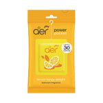 aerO lemon tangy delight bathroom fragrance 10g