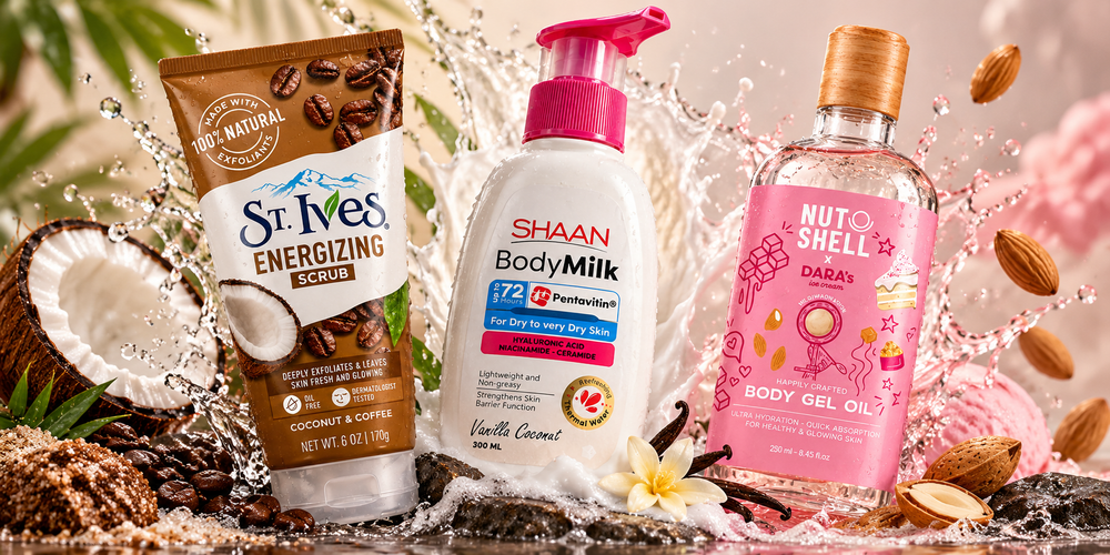 Body Care