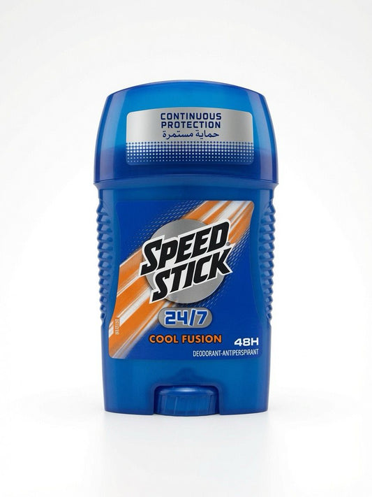 COOL FUSION DEODORANT-ANTIPERSPIRANT 48H 50g