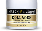 COLLAGEN PREMIUM SKIN CREAM HYDRATES & CONDITIONS 57g